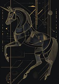 Pferd von Niklas Maximilian