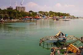 Tagbilaran sur Sebastian Stef