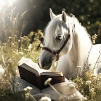 Grassland Stories: a reading Mold