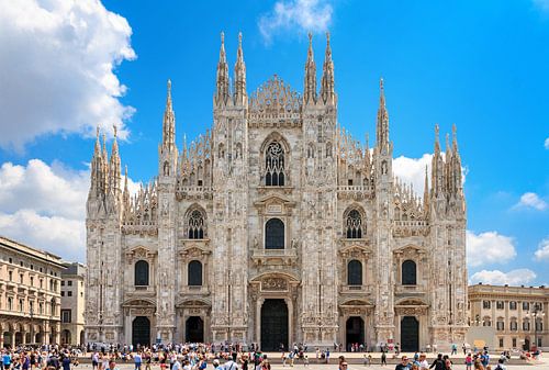 Dom van Milaan