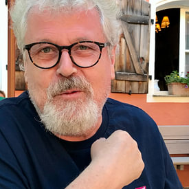Peter Petzold Profilfoto