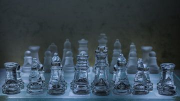 Chessmen by Dirk Herdramm