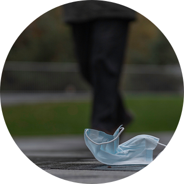 Achtergelaten tijdperk