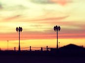 Sunset  van King Photography thumbnail