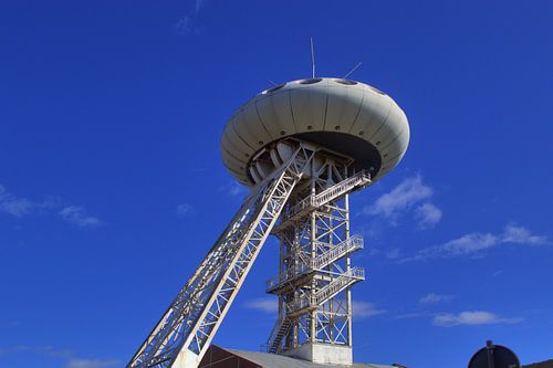 De Lüntec toren