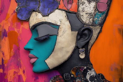 Dromen over mijn roots