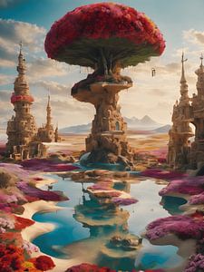 Surrealismus