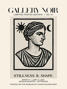 Gallery Noir No 07