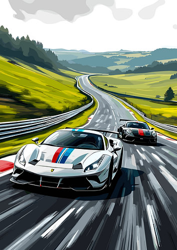 Porsche