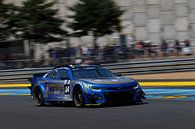 Nascar @Le Mans van Rick Kiewiet thumbnail