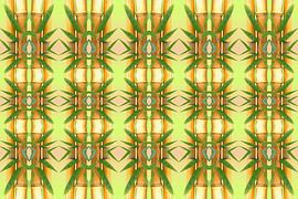 Bambusmuster von SusaZoom