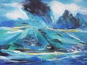 Wide Country by Gerda Ursula Roos thumbnail