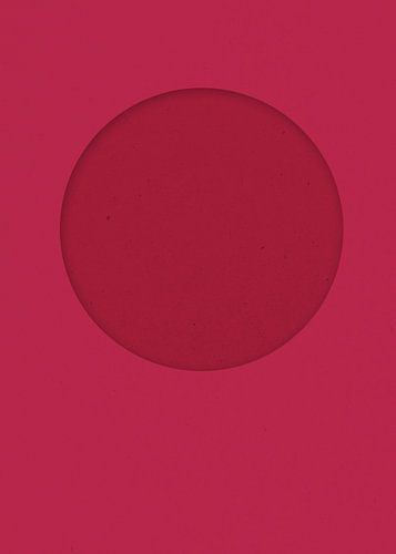 TW Living - SUNRISE -  inspired by Pantone viva magenta