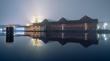 Noordman Molen van Jordy Kortekaas