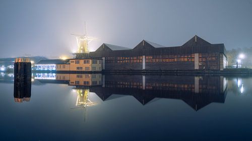 Noordman Molen