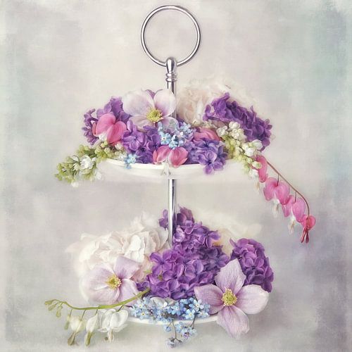 A Breath of spring - colours of spring