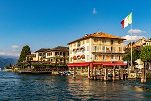 Orta San Giulio