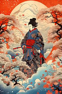 Samurai