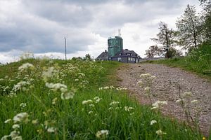Kahler Asten, Sauerland, Winterberg, Deutschland