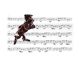 Grüntyer's conductor by Grüntyers .