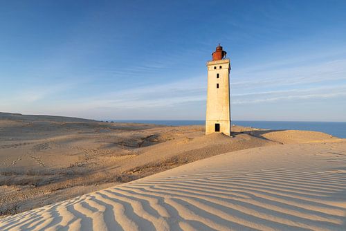 Vuurtoren Rubjerg Knude