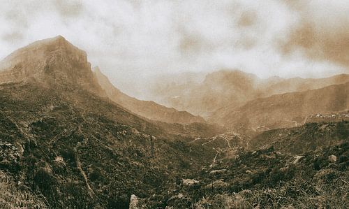 La Gomera