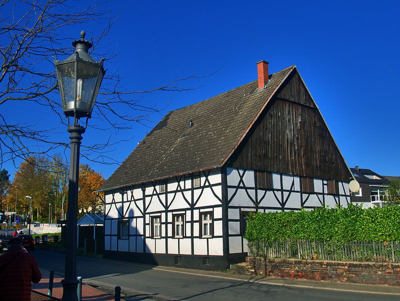 Suderwich 4 par Edgar Schermaul