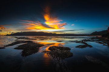 Kuta Lombok von Andy Troy