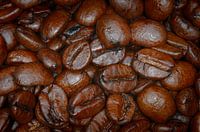Coffee beans