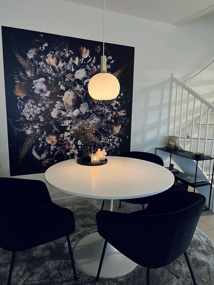 Magnificat  by Jesper Krijgsman 