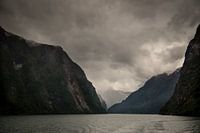 Sognefjord, Noorwegen
