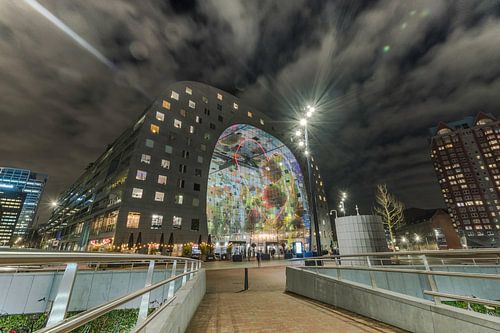 Markthal