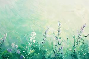 Blumen