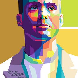 martinus bagas photo de profil