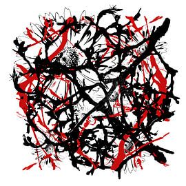 In the Park by Evgeniya Wesseling