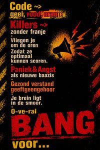 Hip-Hop ohne Beat – Gesunder Menschenverstand
