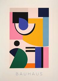 Bauhaus sur Niklas Maximilian