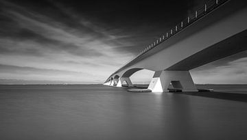 Pont de Zélande sur Menno Schaefer