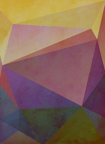 Abstract composition 1133