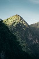 Taroko Nationalpark, Taiwan