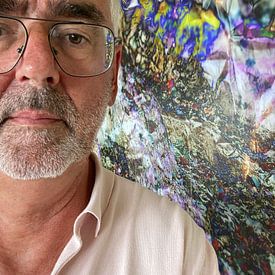 Martin Verstraaten profielfoto