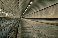 tunnel vision