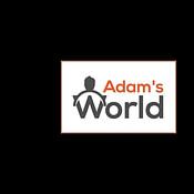 Adam's World photo de profil