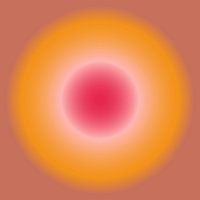 Space - Gradient planeten