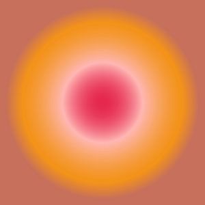 Space - Gradient planets