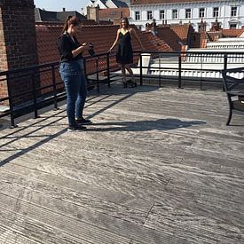 Nikki Ickx Profile picture