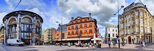 't Goude Hoofd Den Haag Nederland