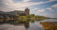 Eilean Donan Castle