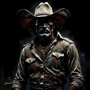 Country & Western - Abgehärtet durch den Westen