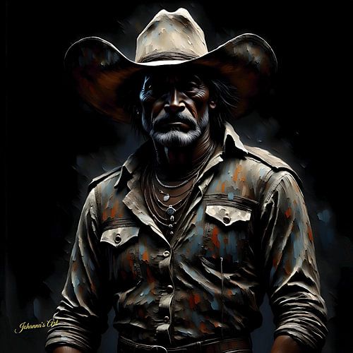 Country & Western - Hardened by the West